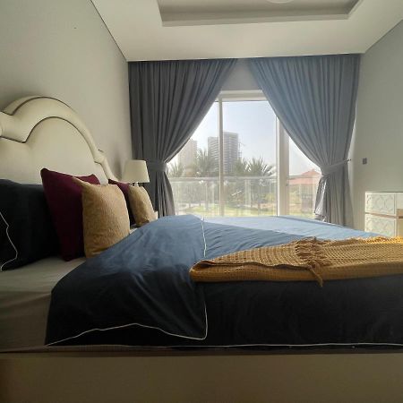 Appartement Amazing Park View! Jvc /New 1Br à Dubaï Extérieur photo