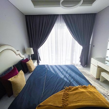 Appartement Amazing Park View! Jvc /New 1Br à Dubaï Extérieur photo