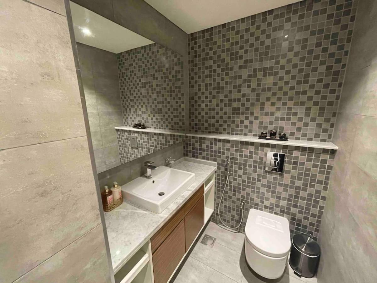 Appartement Amazing Park View! Jvc /New 1Br à Dubaï Extérieur photo