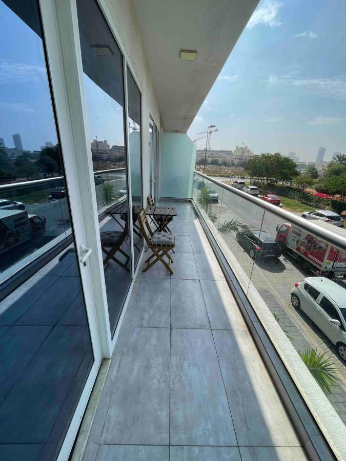 Appartement Amazing Park View! Jvc /New 1Br à Dubaï Extérieur photo