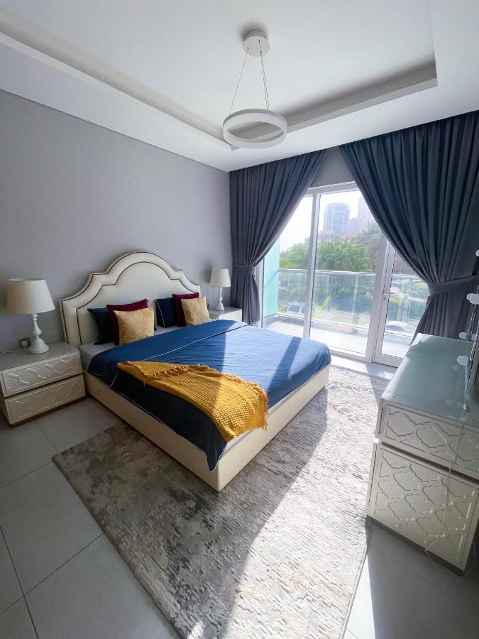 Appartement Amazing Park View! Jvc /New 1Br à Dubaï Extérieur photo