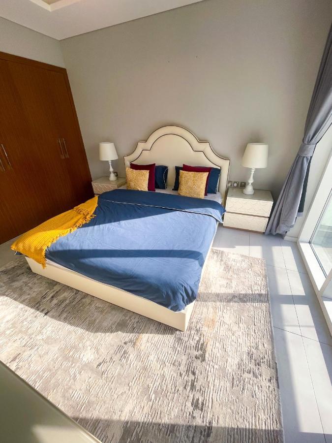 Appartement Amazing Park View! Jvc /New 1Br à Dubaï Extérieur photo